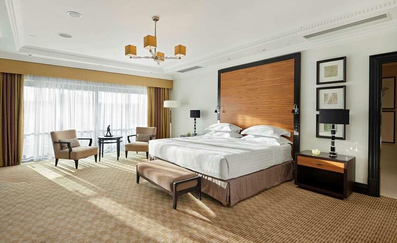 Hotel Hyatt Regency The Churchill