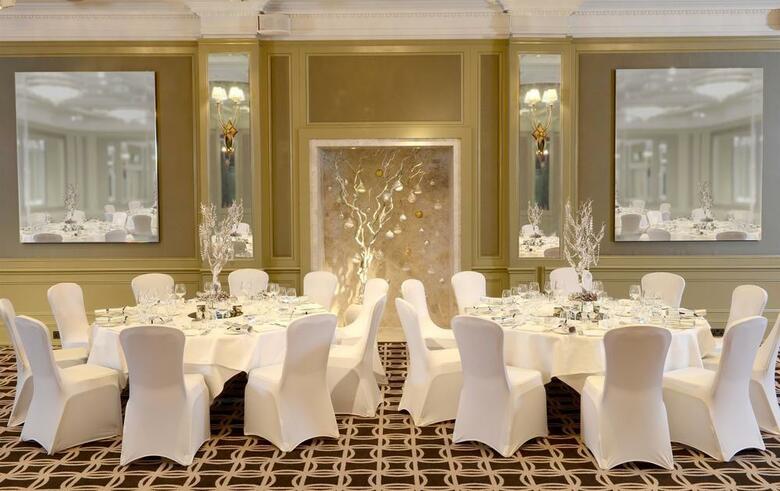 Hotel Hyatt Regency The Churchill