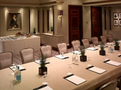 Hotel Hyatt Regency The Churchill