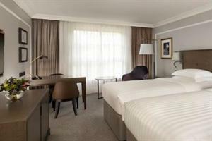 Hotel Hyatt Regency The Churchill