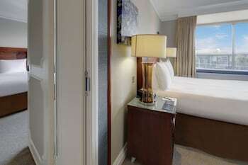 Hotel Hilton Park Lane