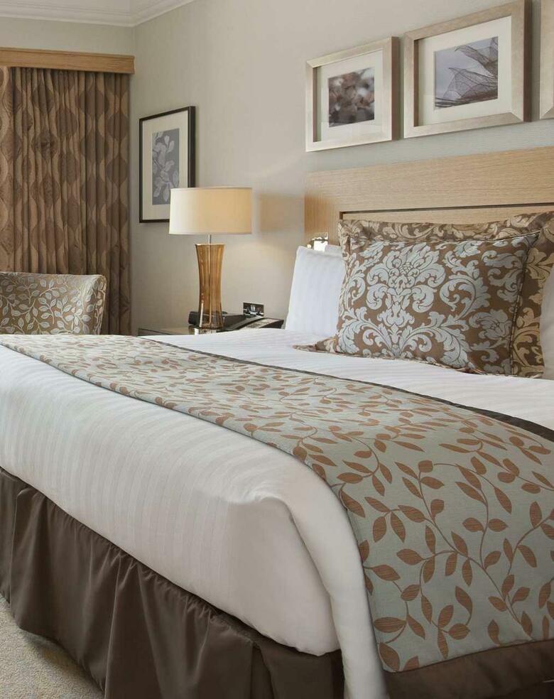 Hotel Hilton Park Lane