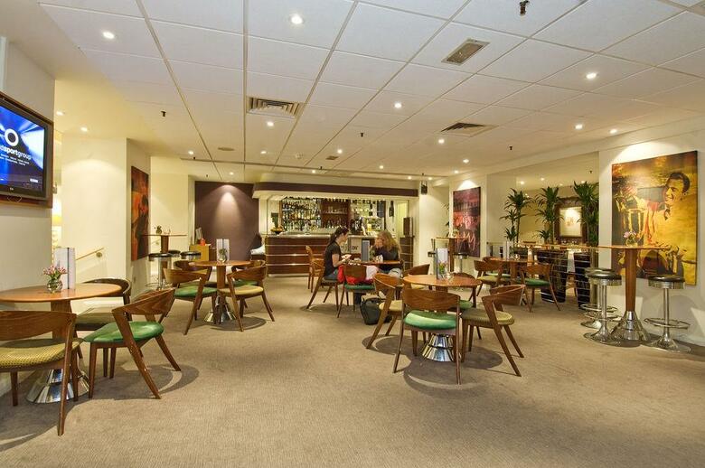 Hotel Thistle City Barbican