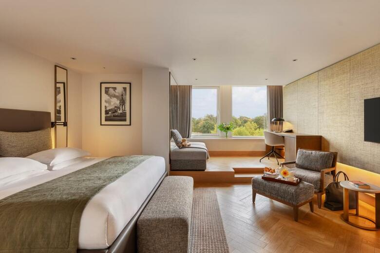 Hotel Royal Garden
