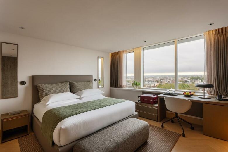 Hotel Royal Garden