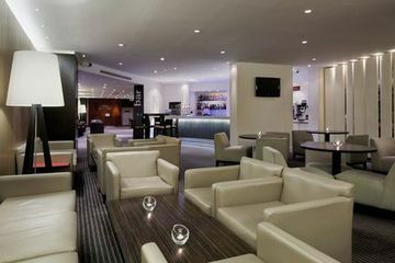 Hotel Holiday Inn Bloomsbury