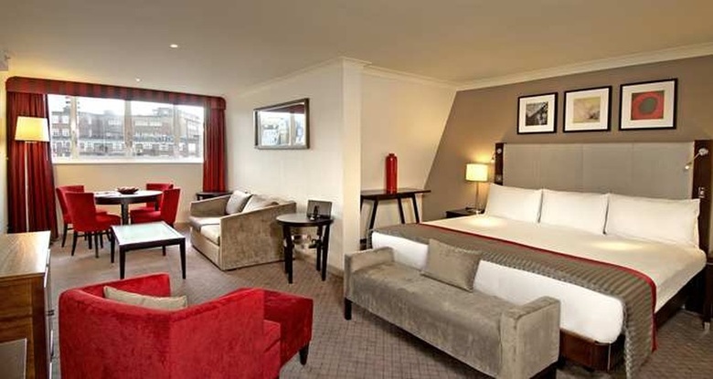 Hotel Hilton London Green Park