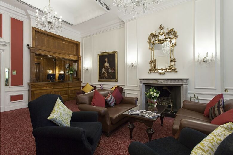 Hotel Thistle Hyde Park