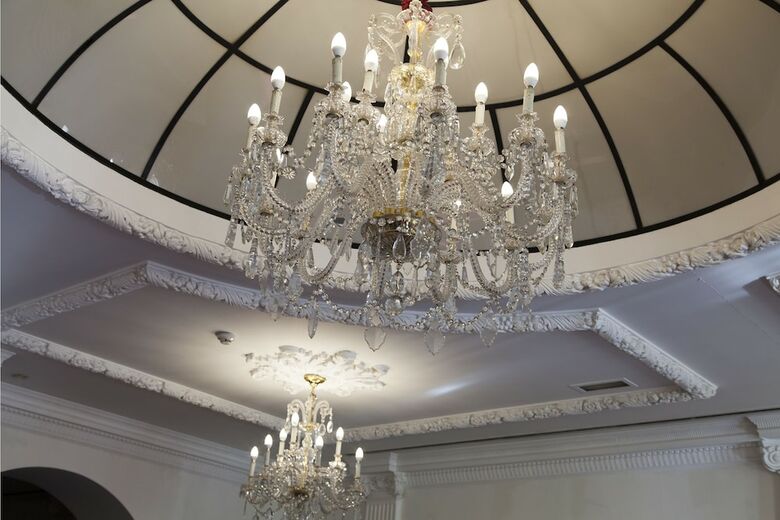 Hotel Thistle Hyde Park