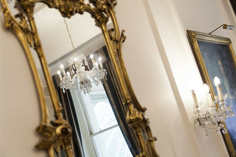 Hotel Thistle Hyde Park