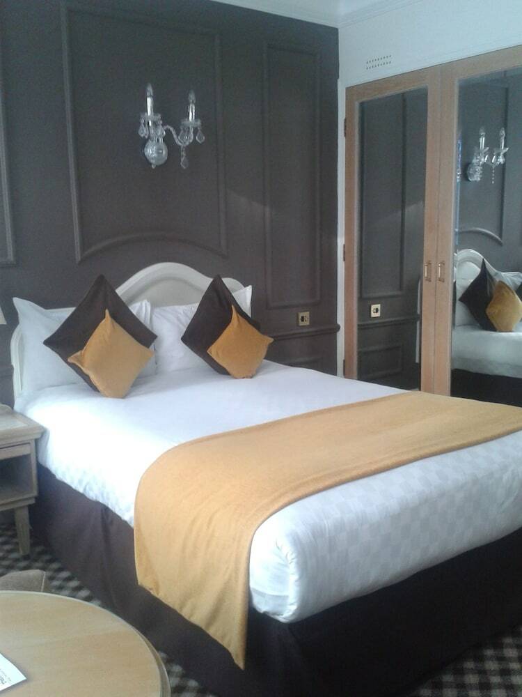 Hotel Thistle Hyde Park