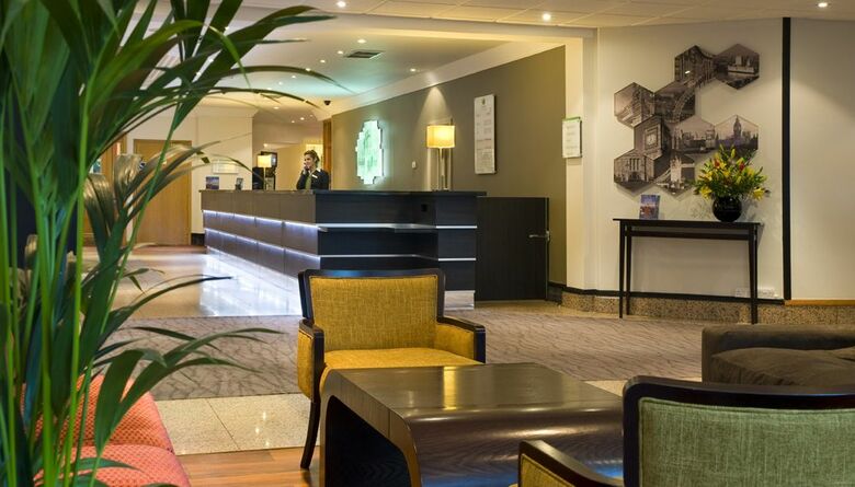 Hotel Holiday Inn London Wembley