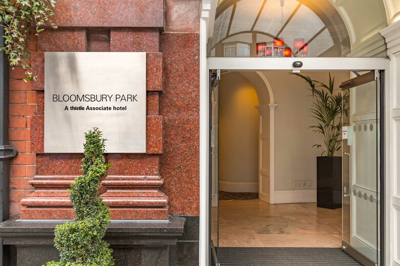 Hotel Bloomsbury Park