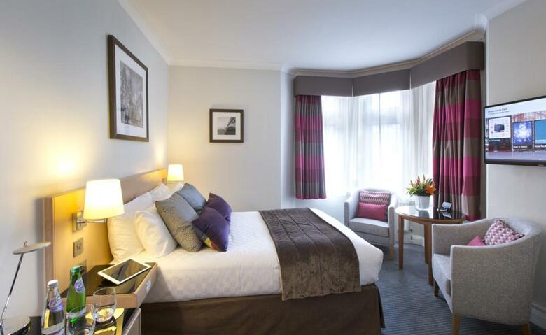 Hotel Bloomsbury Park