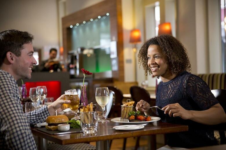 Hotel Bloomsbury Park
