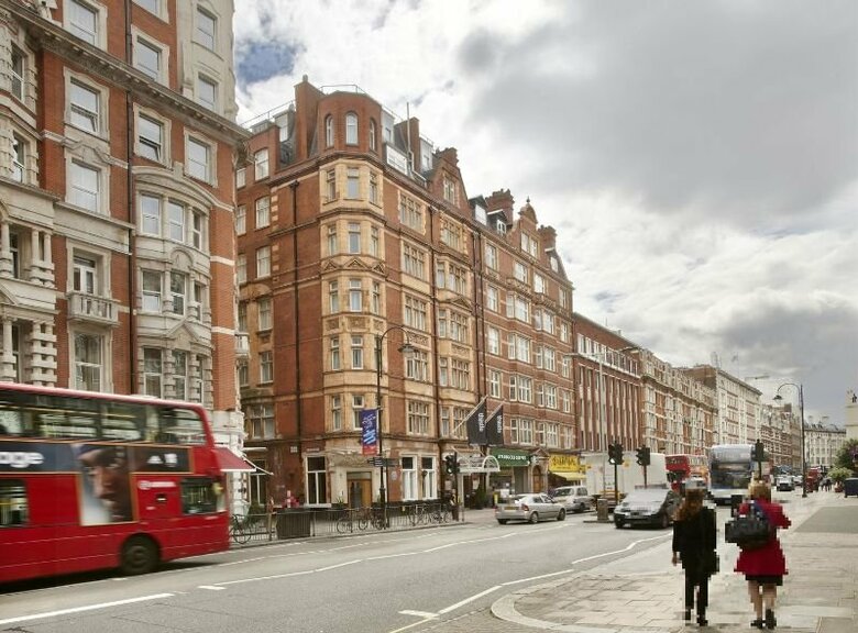 Hotel Bloomsbury Park