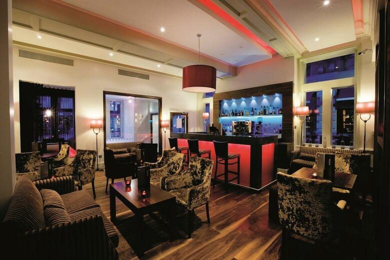 Hotel Bloomsbury Park