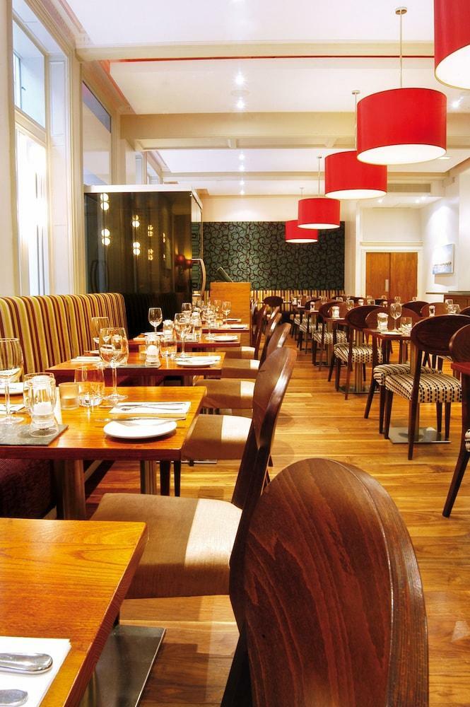 Hotel Bloomsbury Park