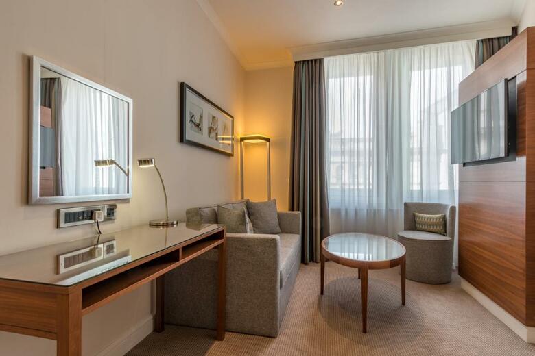 Hotel Thistle Piccadilly