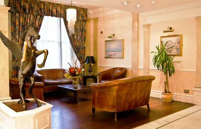 Hotel Bayswater Inn