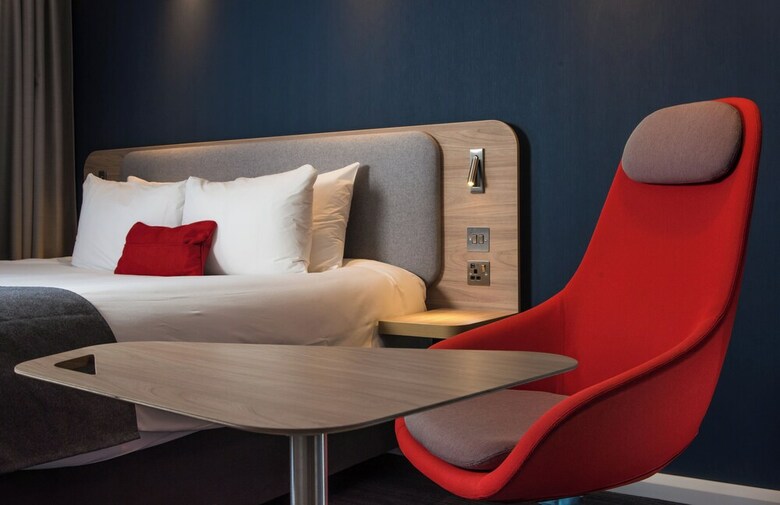 Hotel Holiday Inn Express London Hammersmith