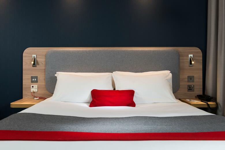 Hotel Holiday Inn Express London Hammersmith