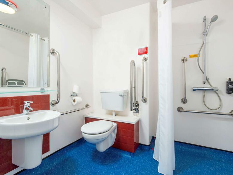 Hotel Holiday Inn Express London Hammersmith