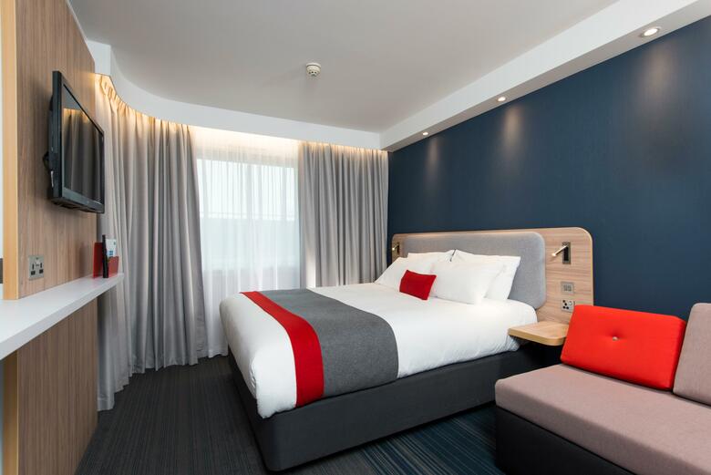 Hotel Holiday Inn Express London Hammersmith
