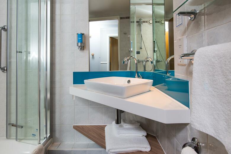 Hotel Holiday Inn Express London Hammersmith