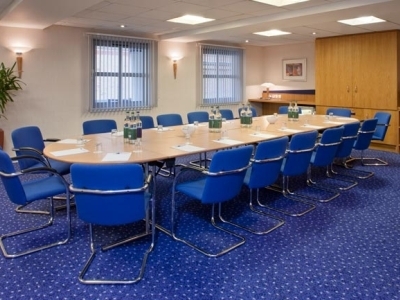 Hotel Holiday Inn Express London Hammersmith