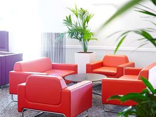 Hotel Novotel Manchester West