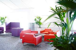 Hotel Novotel Manchester West