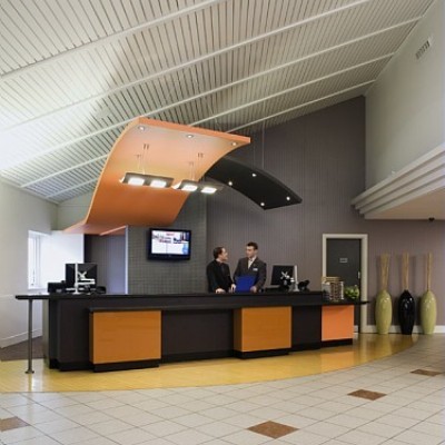 Hotel Novotel Manchester West