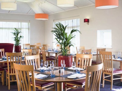 Hotel Novotel Manchester West