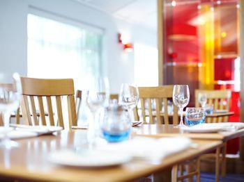 Hotel Novotel Manchester West