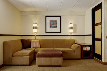 Hotel Hyatt Place Memphis Wolfchase Galleria