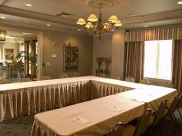 Hotel Hampton Inn Garden District