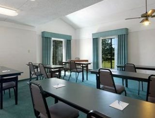 Hotel Baymont Oklahoma City South