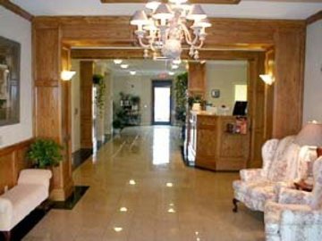 Hotel Comfort Inn At Founders Tower