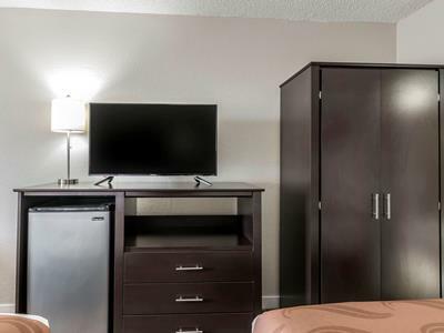 Hotel Continental Plaza Kissimmee