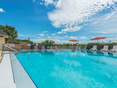 Hotel Continental Plaza Kissimmee