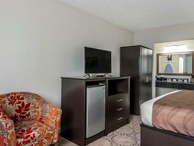Hotel Continental Plaza Kissimmee