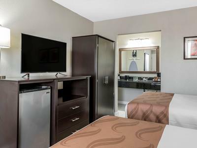 Hotel Continental Plaza Kissimmee
