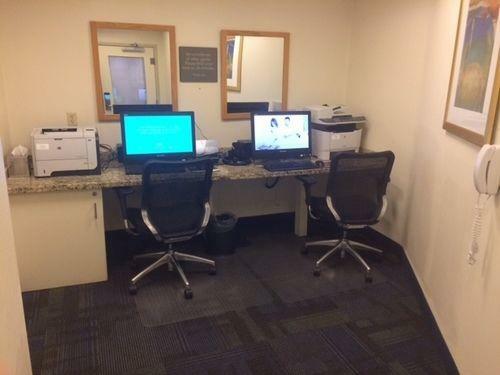 Hotel Embassy Suites Philadelphia - Center City