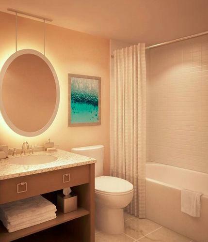 Hotel Embassy Suites Philadelphia - Center City