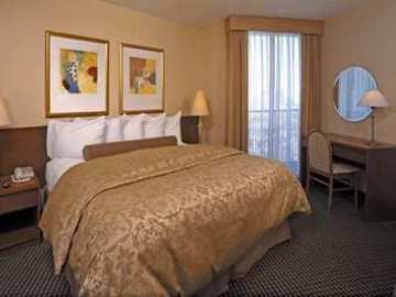 Hotel Embassy Suites Philadelphia - Center City