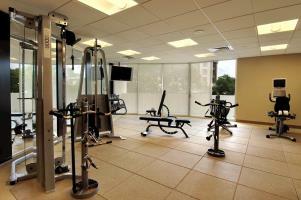 Hotel Embassy Suites Philadelphia - Center City