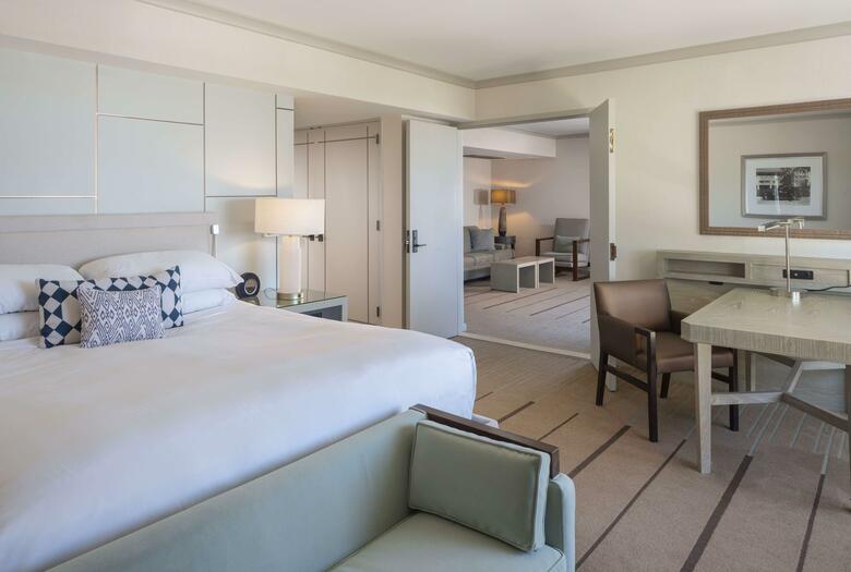 Hotel Arizona Biltmore (cl�sico)