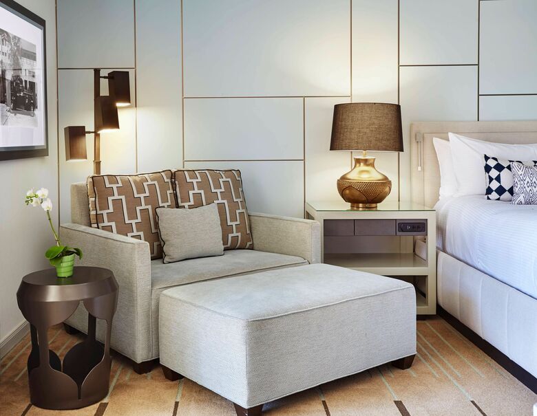 Hotel Arizona Biltmore (cl�sico)