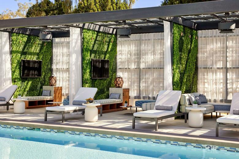Hotel Arizona Biltmore (cl�sico)